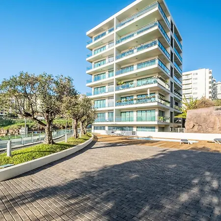 Monumental - By Wehost Madeira Apartment Funchal (Madeira)