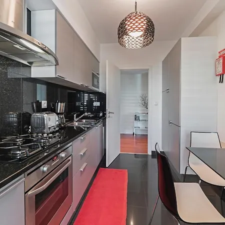 Appartement Monumental - By Wehost Madeira Funchal (Madeira)