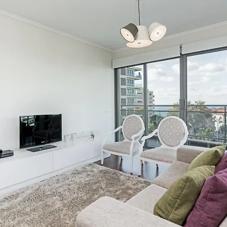 Apartment Monumental - By Wehost Madeira Funchal (Madeira)