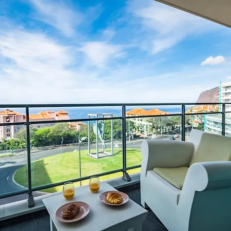 Monumental - By Wehost Madeira Apartment Funchal (Madeira)