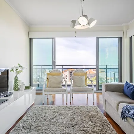 Monumental - By Wehost Madeira Appartement *