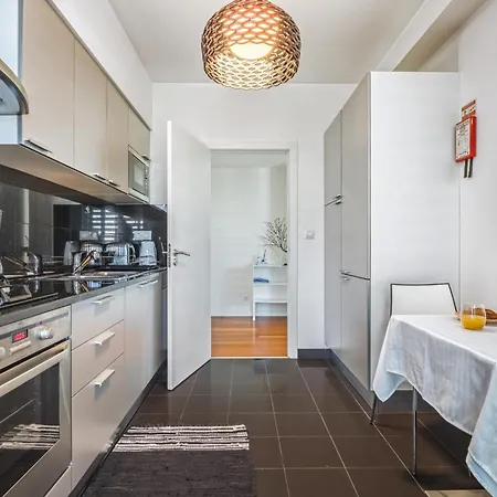 Monumental - By Wehost Madeira Appartement *