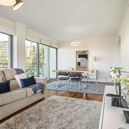 Appartement Monumental - By Wehost Madeira *
