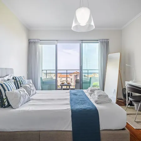 Monumental - By Wehost Madeira Apartamento Funchal (Madeira)