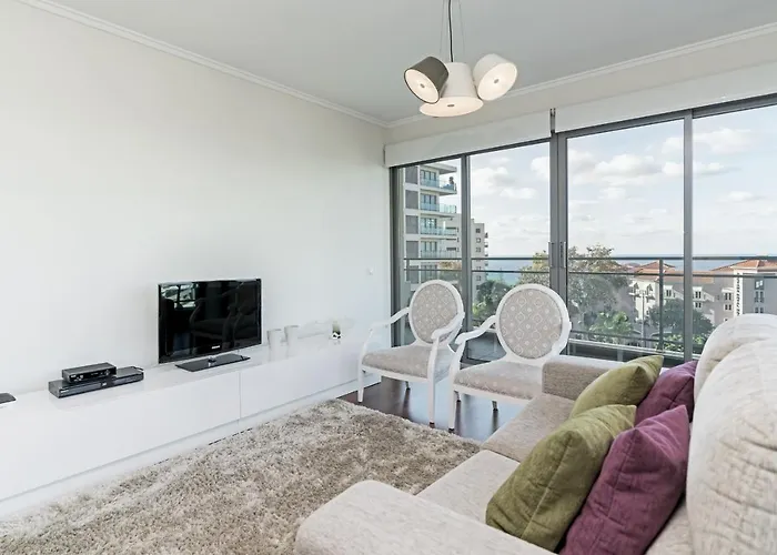 Appartement Monumental - By Wehost Madeira Funchal (Madeira)