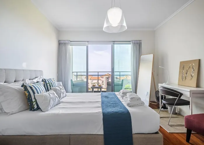 Monumental - By Wehost Madeira Appartement Funchal (Madeira)