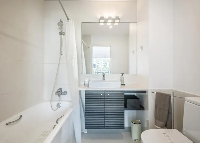 Monumental - By Wehost Madeira Appartement Funchal (Madeira)