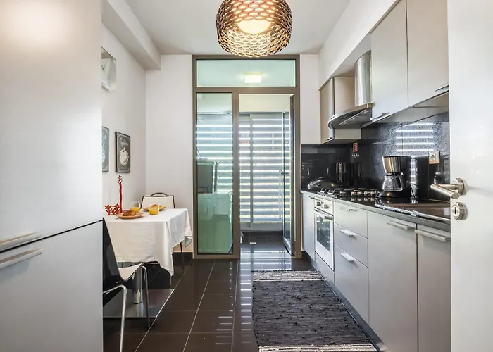 Monumental - By Wehost Madeira * Funchal (Madeira)